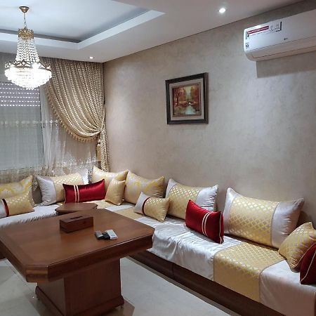 Appartement Islane G26 อกาดีร์ ภายนอก รูปภาพ