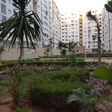 Appartement Islane G26 อกาดีร์ ภายนอก รูปภาพ