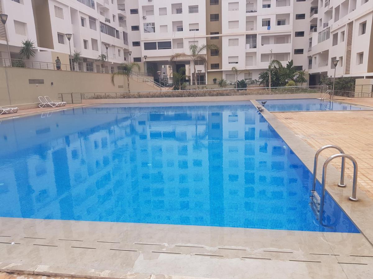 Appartement Islane G26 อกาดีร์ ภายนอก รูปภาพ