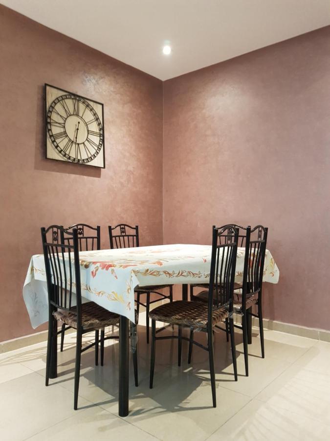 Appartement Islane G26 อกาดีร์ ภายนอก รูปภาพ