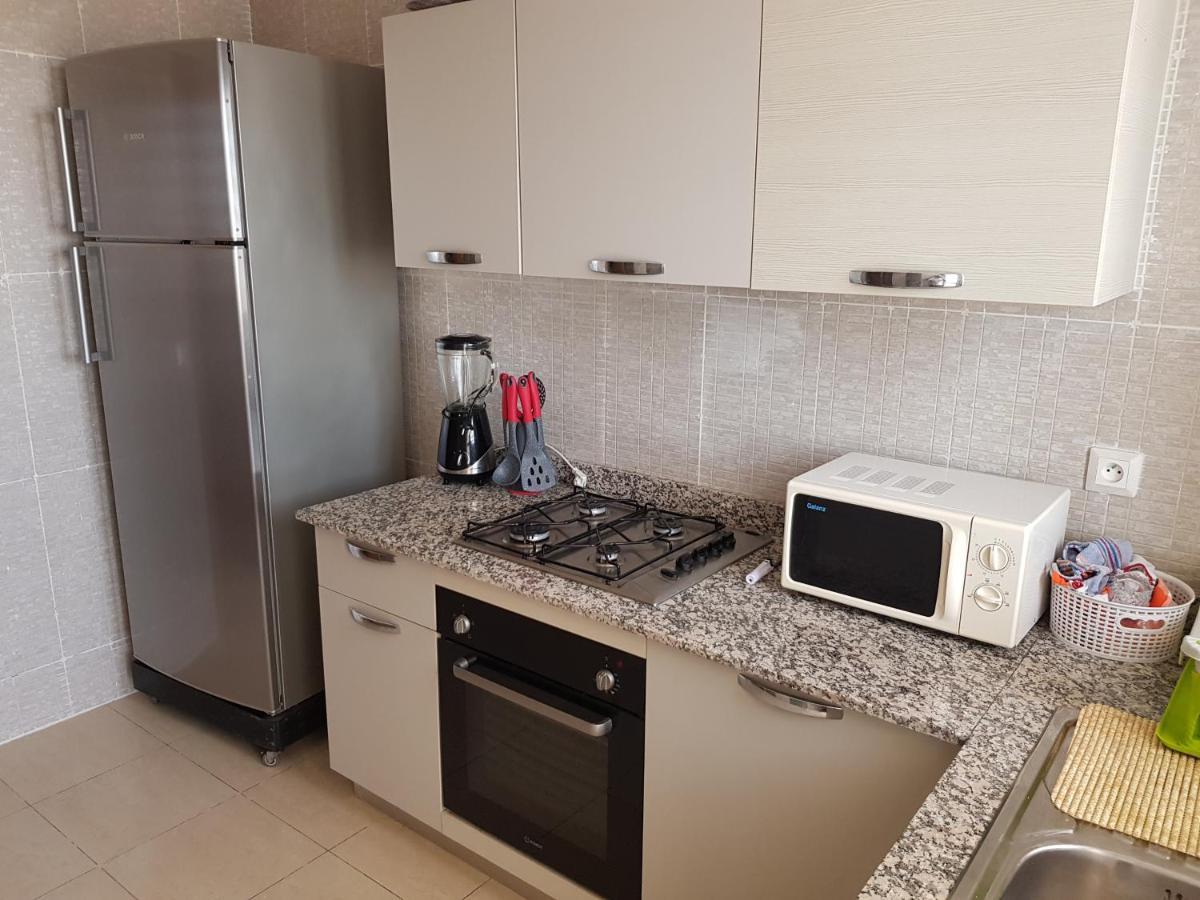 Appartement Islane G26 อกาดีร์ ภายนอก รูปภาพ