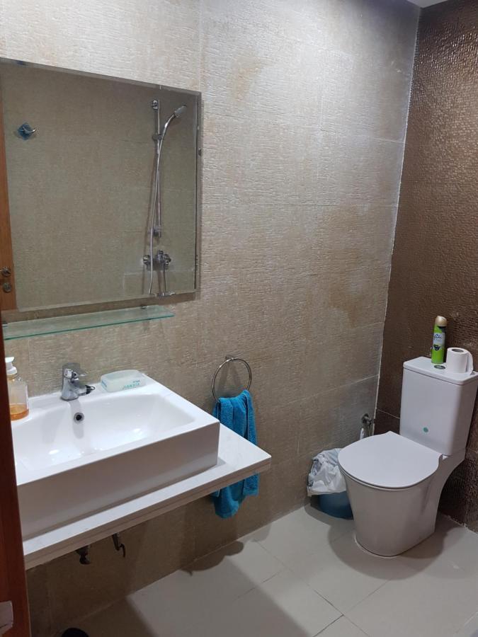 Appartement Islane G26 อกาดีร์ ภายนอก รูปภาพ