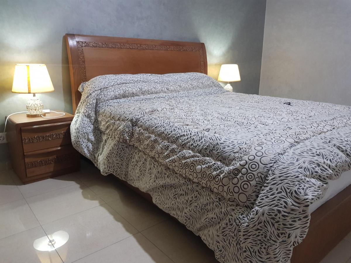 Appartement Islane G26 อกาดีร์ ภายนอก รูปภาพ