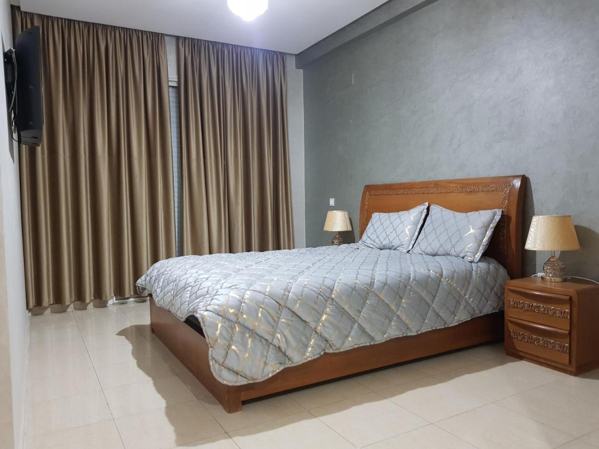 Appartement Islane G26 อกาดีร์ ภายนอก รูปภาพ