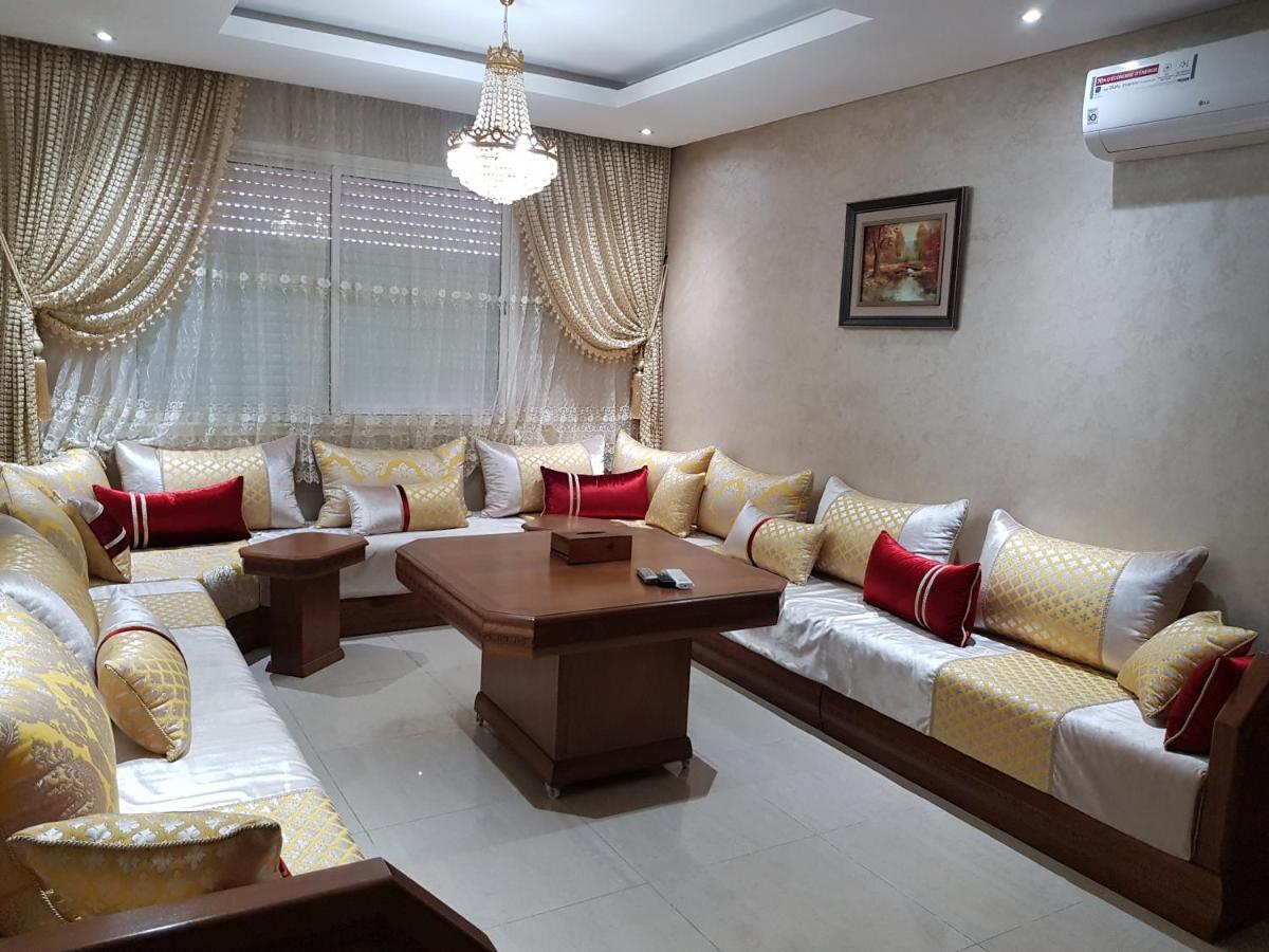 Appartement Islane G26 อกาดีร์ ภายนอก รูปภาพ