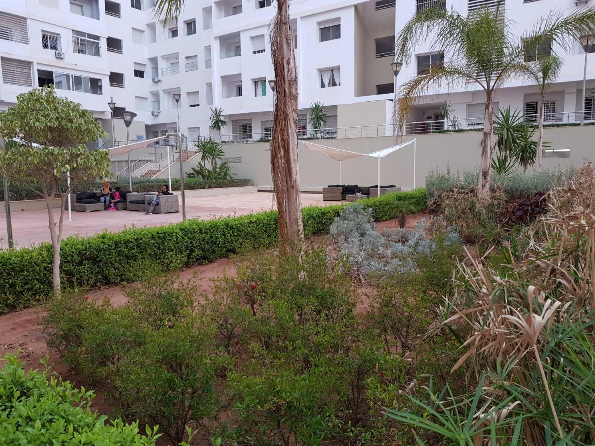 Appartement Islane G26 อกาดีร์ ภายนอก รูปภาพ