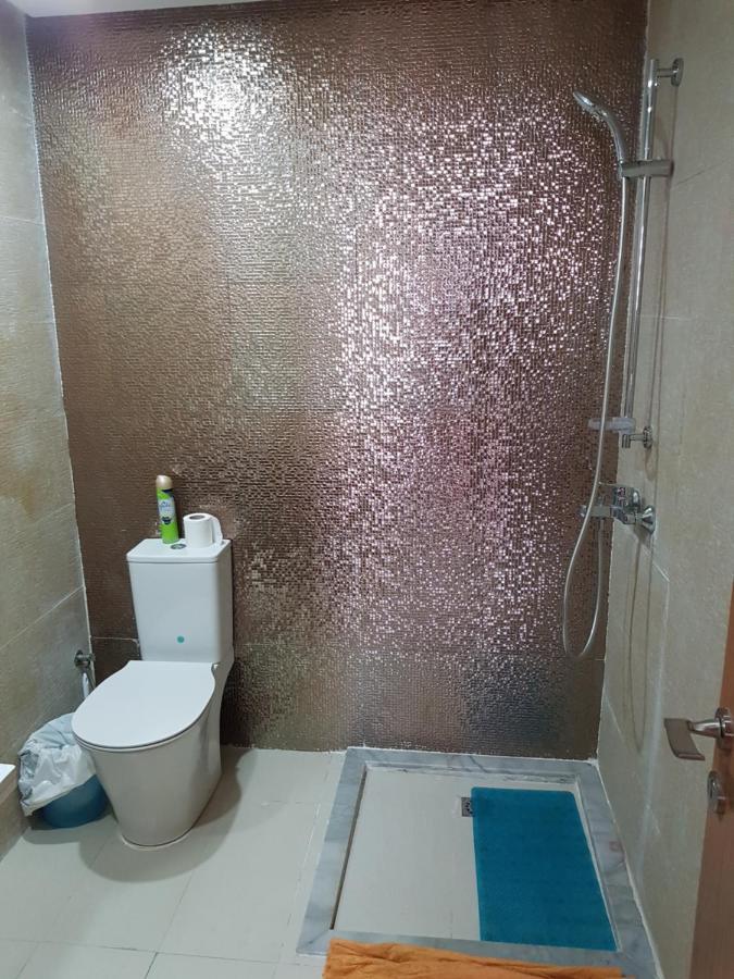 Appartement Islane G26 อกาดีร์ ภายนอก รูปภาพ