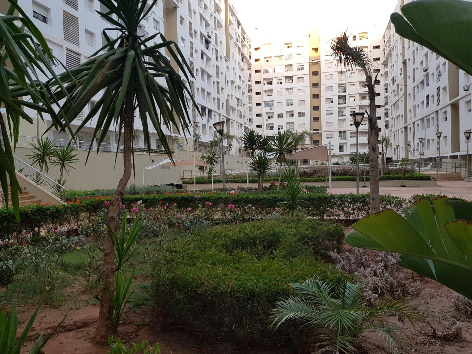 Appartement Islane G26 อกาดีร์ ภายนอก รูปภาพ